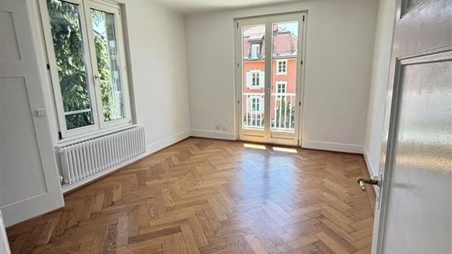 Appartamento in affitto - Chemin Des Noisetiers 12, 1004 Lausanne - Foto 2