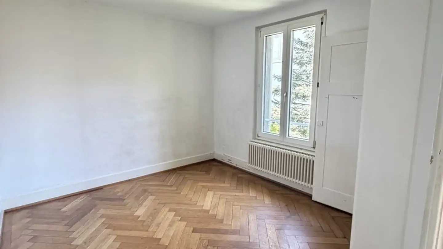 Appartamento in affitto - Chemin Des Noisetiers 12, 1004 Lausanne - Foto 3