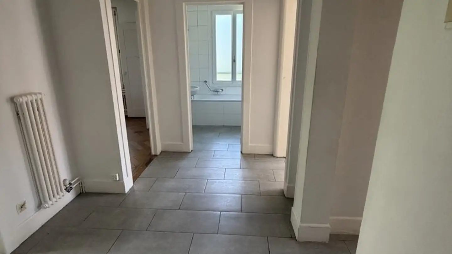 Appartamento in affitto - Chemin Des Noisetiers 12, 1004 Lausanne - Foto 4