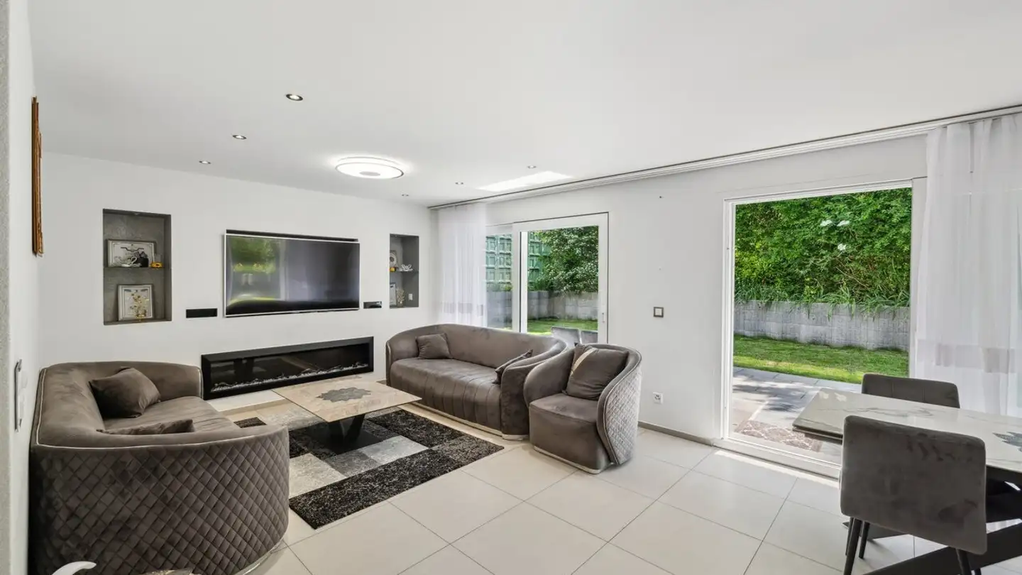 Maison individuelle à vendre - 1906 Charrat - Photo 4