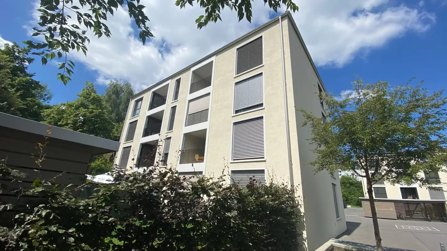 Appartement à louer - Grudligweg 14, 6020 Emmenbrücke