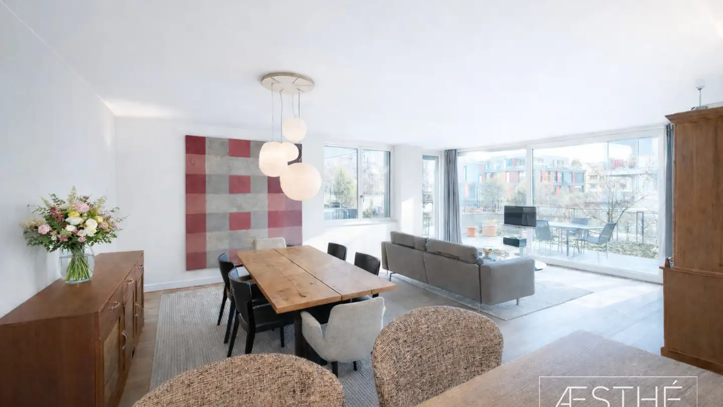 Apartment for sale - Bündtenmattstrasse 47, 4102 Binningen - Photo 3