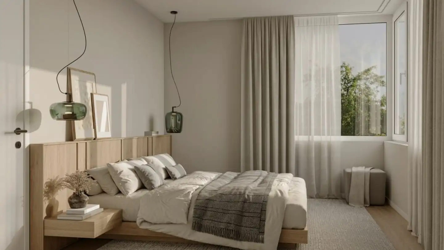 Casa singola in vendita - Jurastrasse 26, 5614 Sarmenstorf - Foto 4