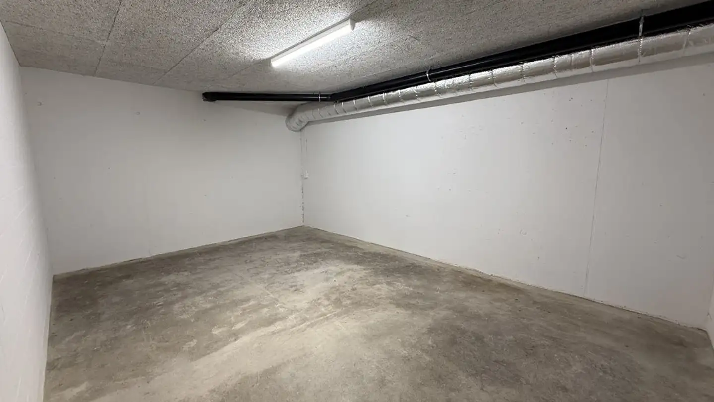 Lagerraum mieten - Eichholzstrasse 4, 8493 Saland - Foto 2