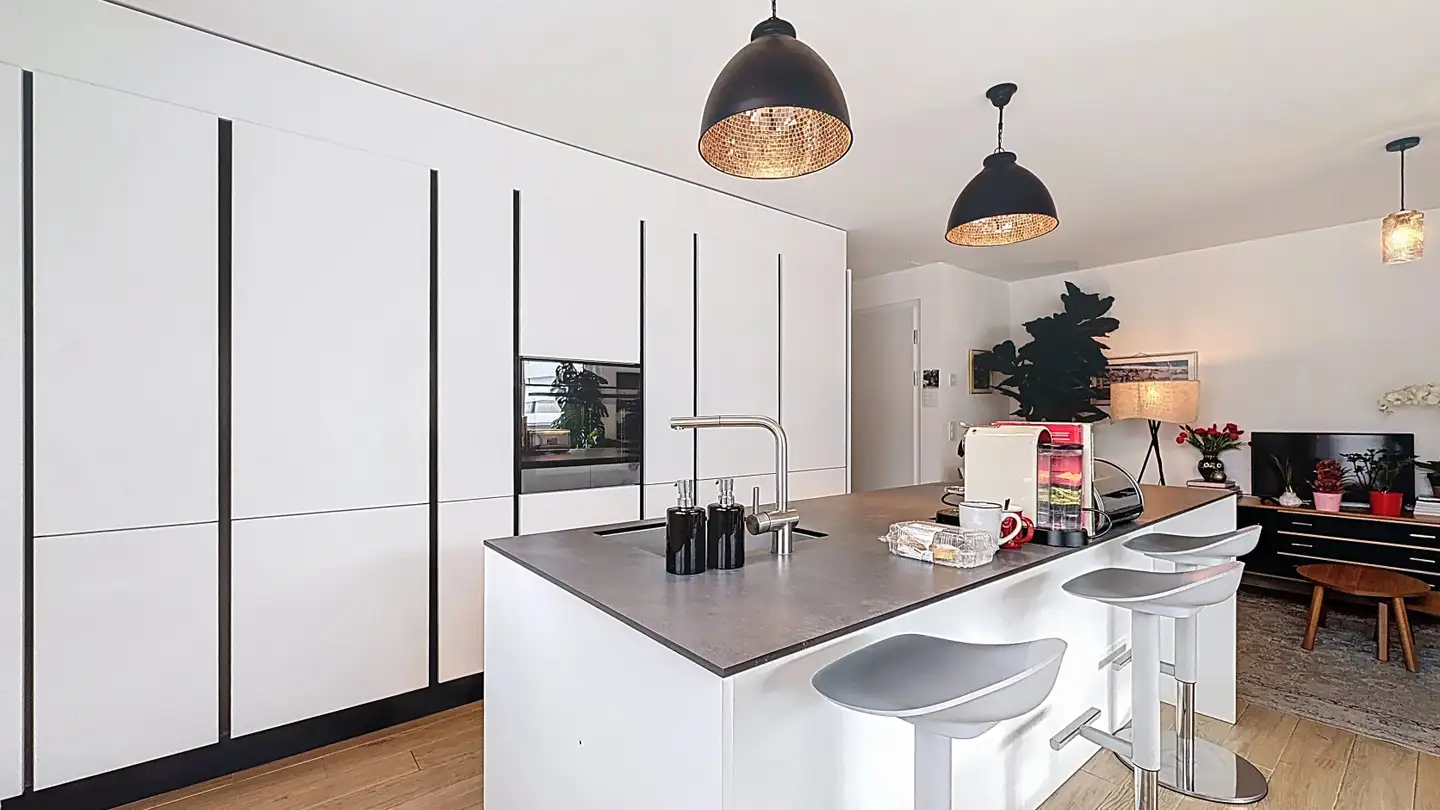 Wohnung kaufen - 1964 Conthey - Foto 3