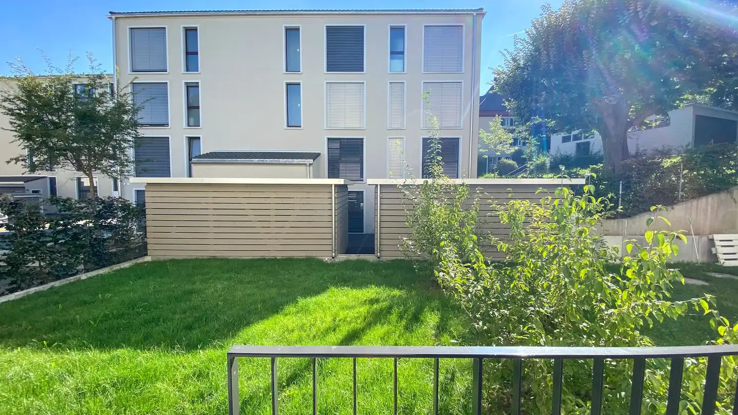 Appartement à louer - Grudligweg 14, 6020 Emmenbrücke - Photo 2