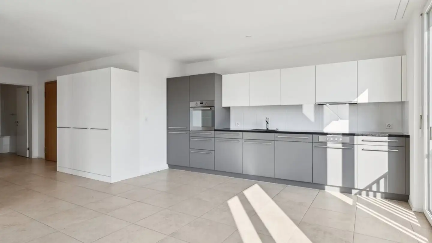 Appartamento in affitto - Unterm Stallen 15, 4104 Oberwil BL - Photo 2