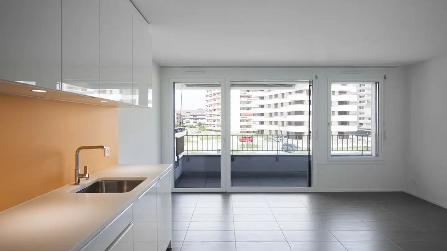 Appartement à louer - Rives De La Broye 10, 1530 Payerne