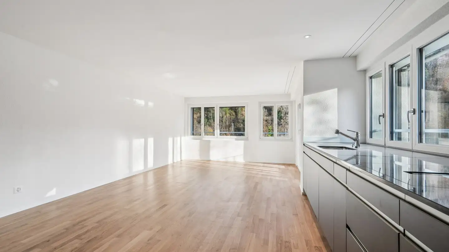 Appartamento in affitto - Bruderwiesweg 2, 8041 Zürich - Foto 2