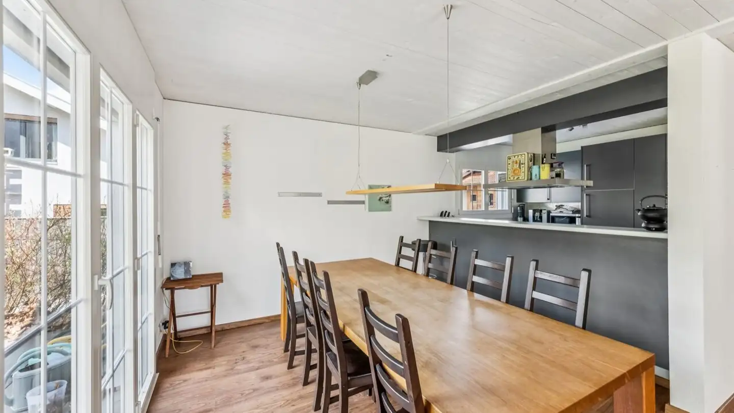Single house for sale - Schribersmattweg 1, 6074 Giswil - Photo 3
