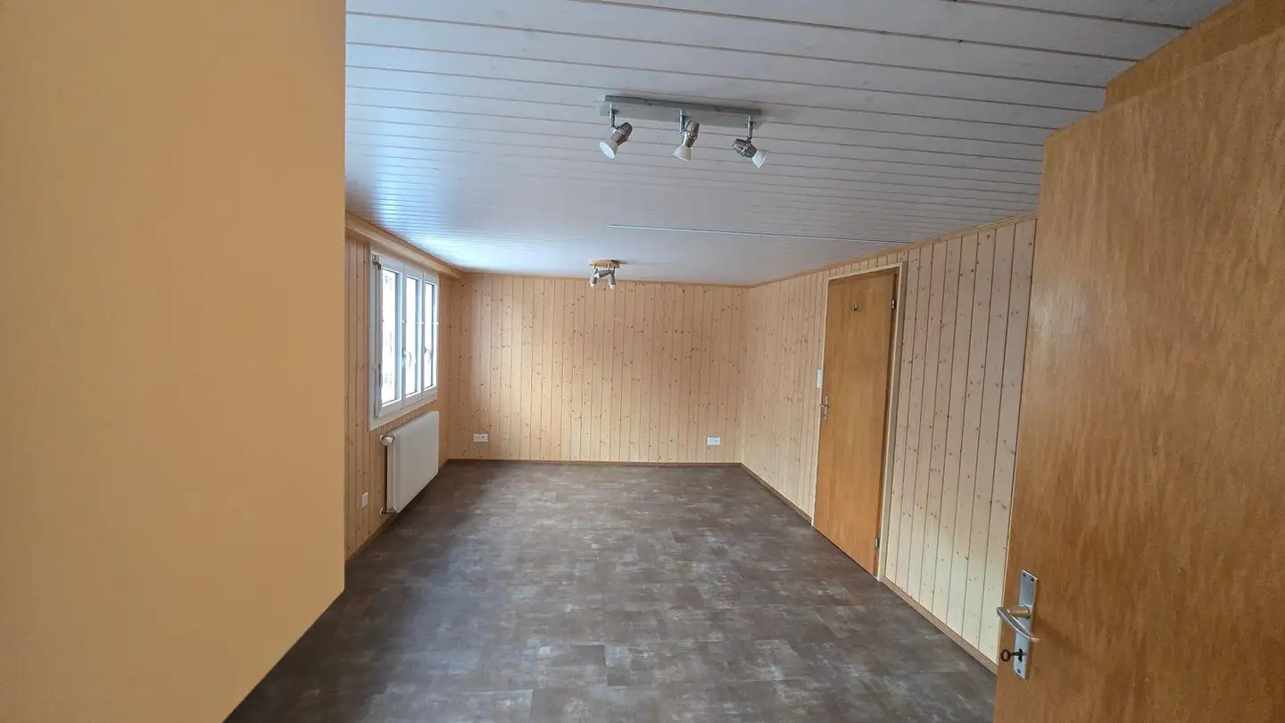 Appartamento in affitto - Obere Halte 10, 3713 Reichenbach im Kandertal - Foto 2