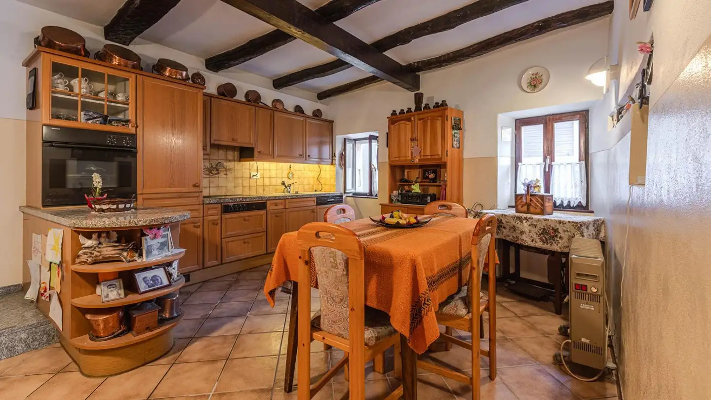 Casa singola in vendita - 6838 Cabbio - Foto 3