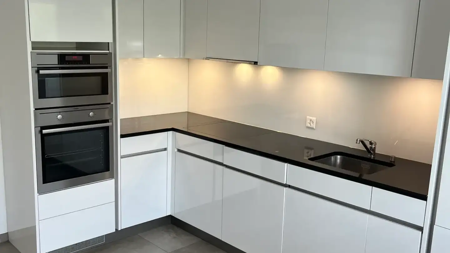 Appartement à louer - Steindleren 5, 3210 Kerzers