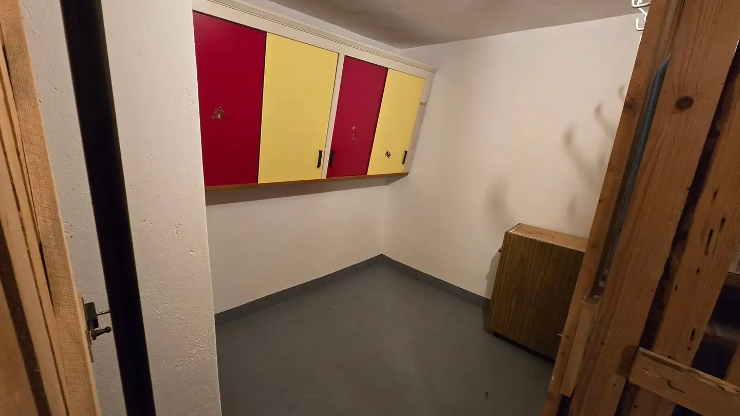 Appartamento in affitto - Obere Halte 10, 3713 Reichenbach im Kandertal - Foto 4