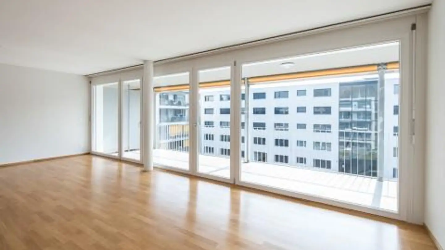 Appartamento in affitto - Schellerstrasse 13, 8620 Wetzikon ZH - Foto 2