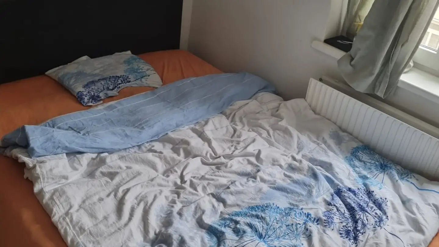 Zimmer mieten - Waldaustrasse 15, 9000 St. Gallen