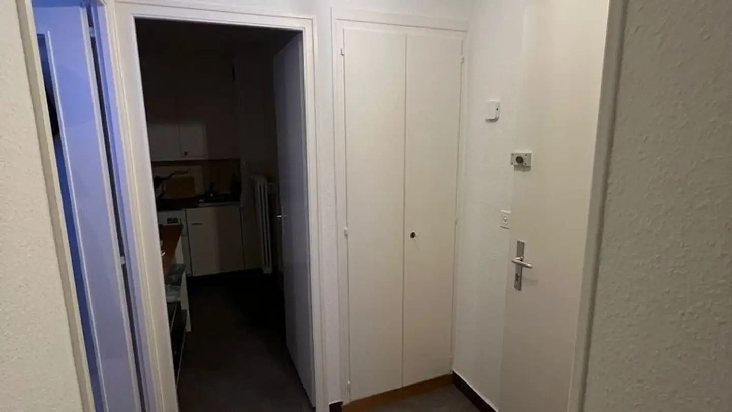 Appartement à louer - Route De Bussigny 4, 1023 Crissier