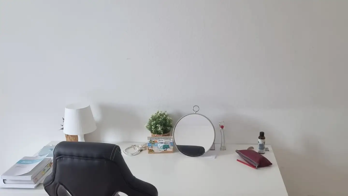 Zimmer mieten - Waldaustrasse 15, 9000 St. Gallen - Foto 2
