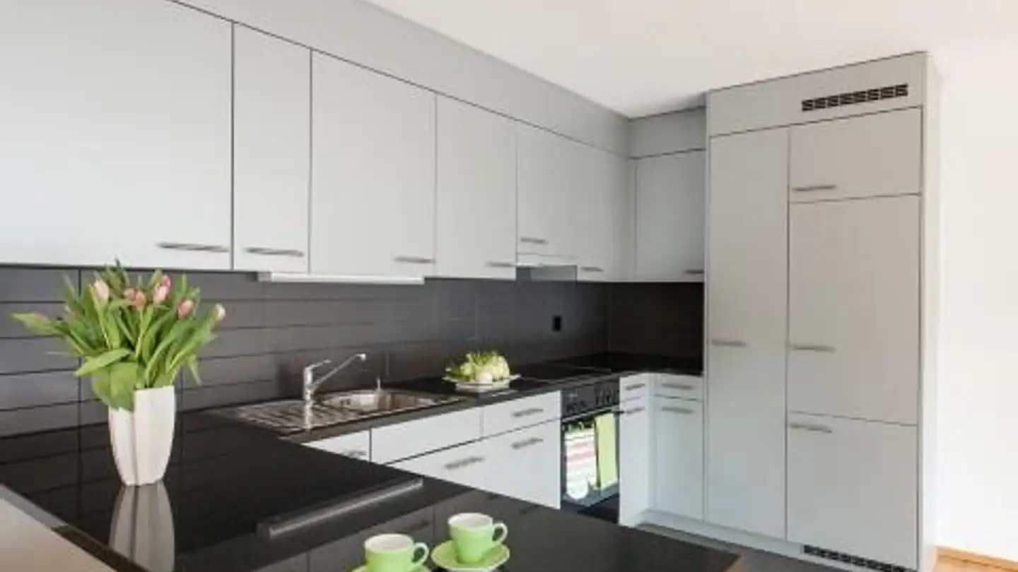 Appartamento in affitto - Schellerstrasse 13, 8620 Wetzikon ZH - Foto 4