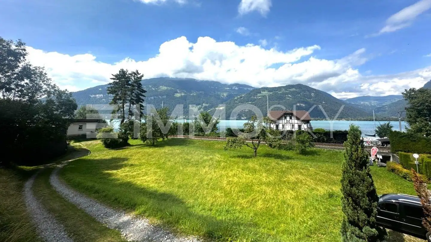 Terreno edificabile in vendita - 3707 Därligen - Foto 3