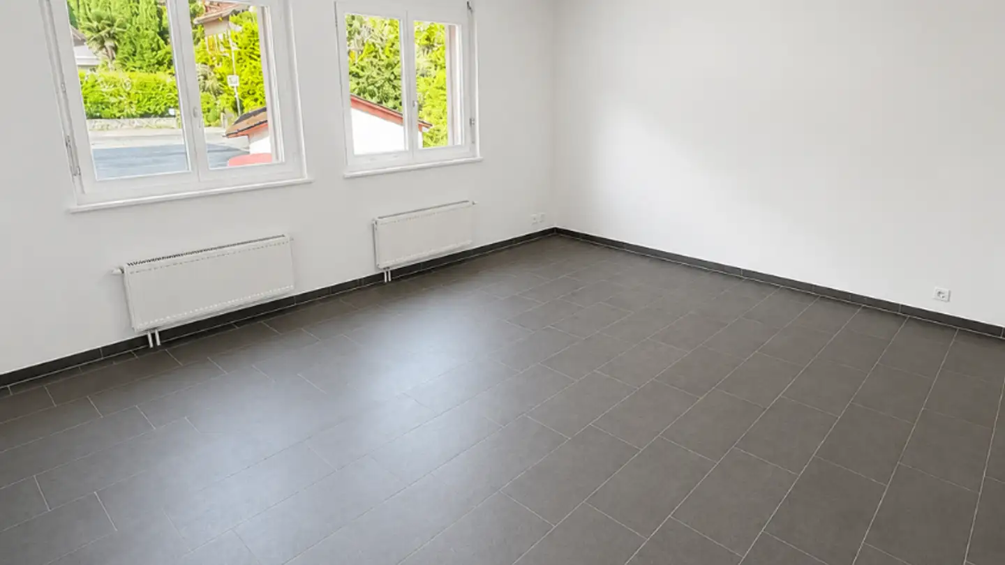 Studio in affitto - Chemin Des Saules 13, 1800 Vevey
