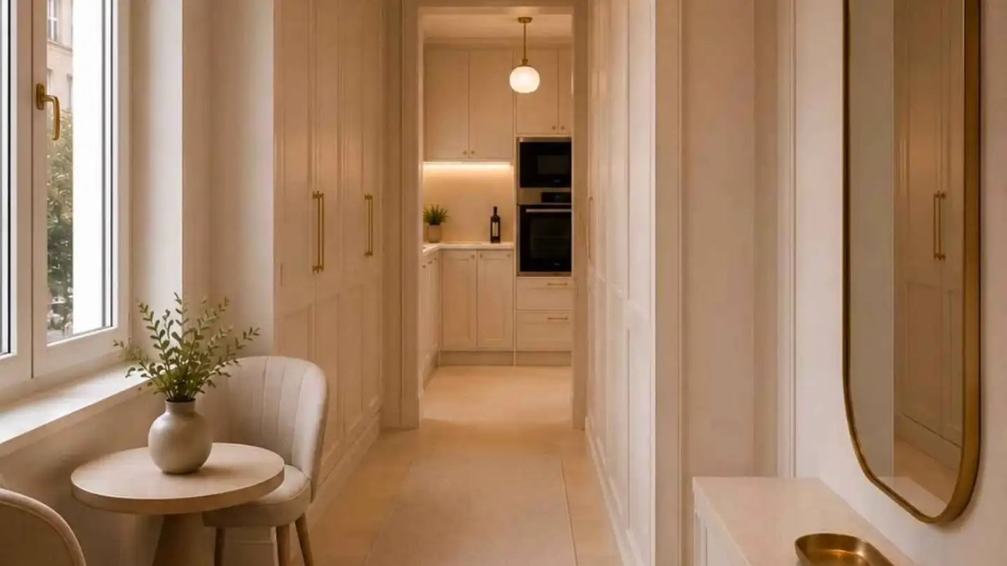 Apartment for sale - 1820 Territet - Photo 4
