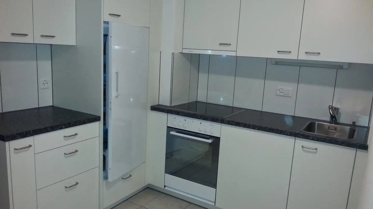 Appartement à louer - Obere Hauptgasse 15, 3600 Thun