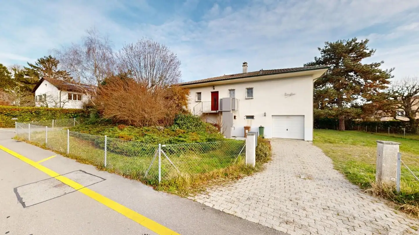 Einfamilienhaus kaufen - 1023 Crissier - Foto 2