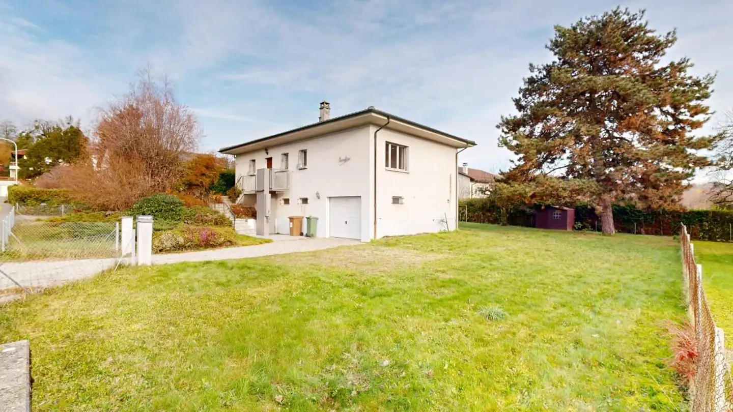 Einfamilienhaus kaufen - 1023 Crissier - Foto 3