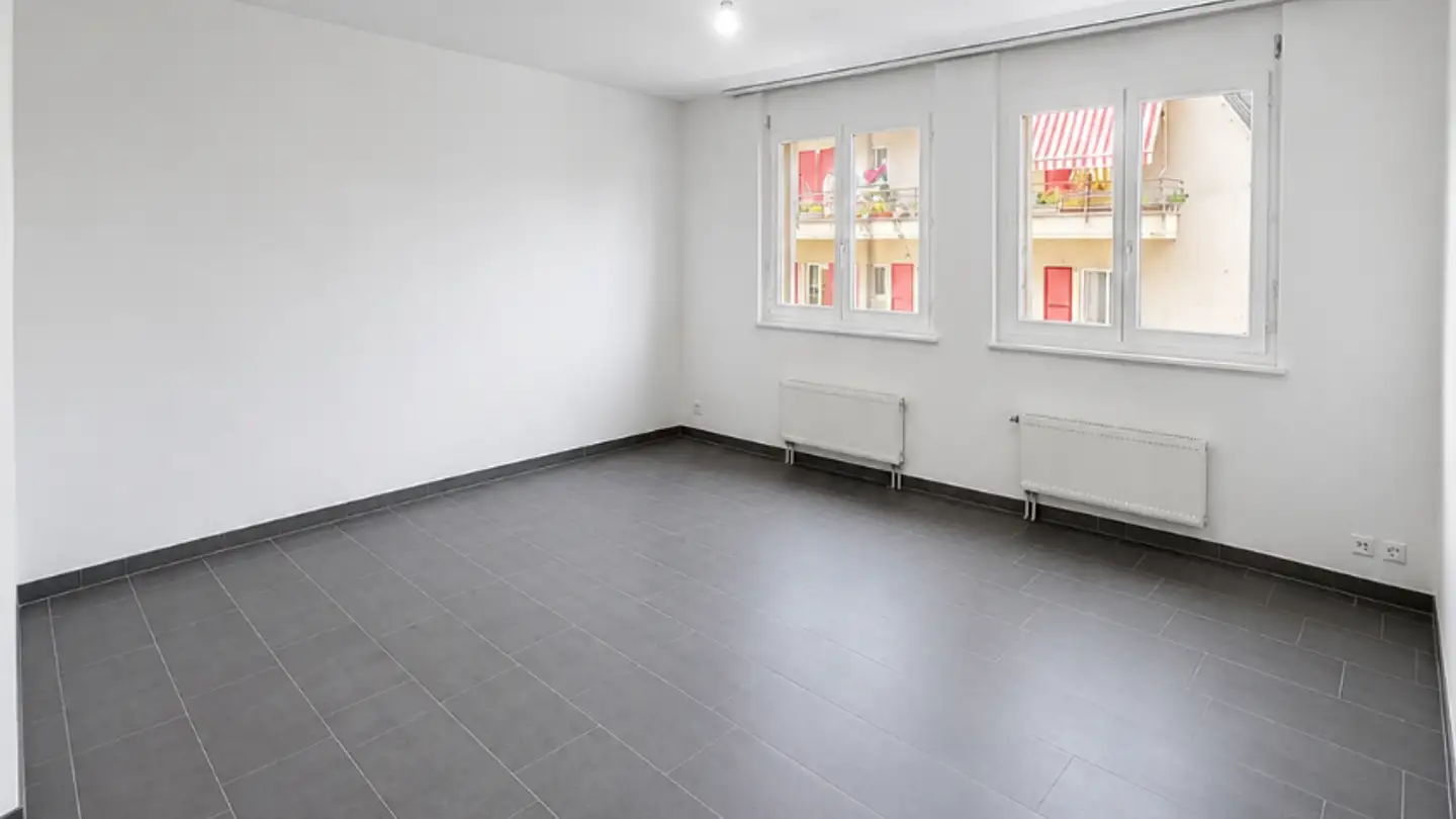 Studio in affitto - Chemin Des Saules 13, 1800 Vevey - Foto 2