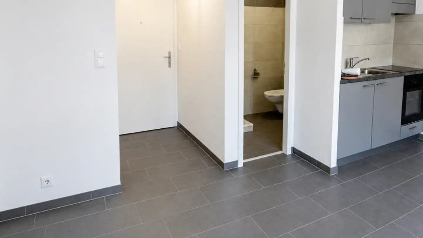 Studio in affitto - Chemin Des Saules 13, 1800 Vevey - Foto 3