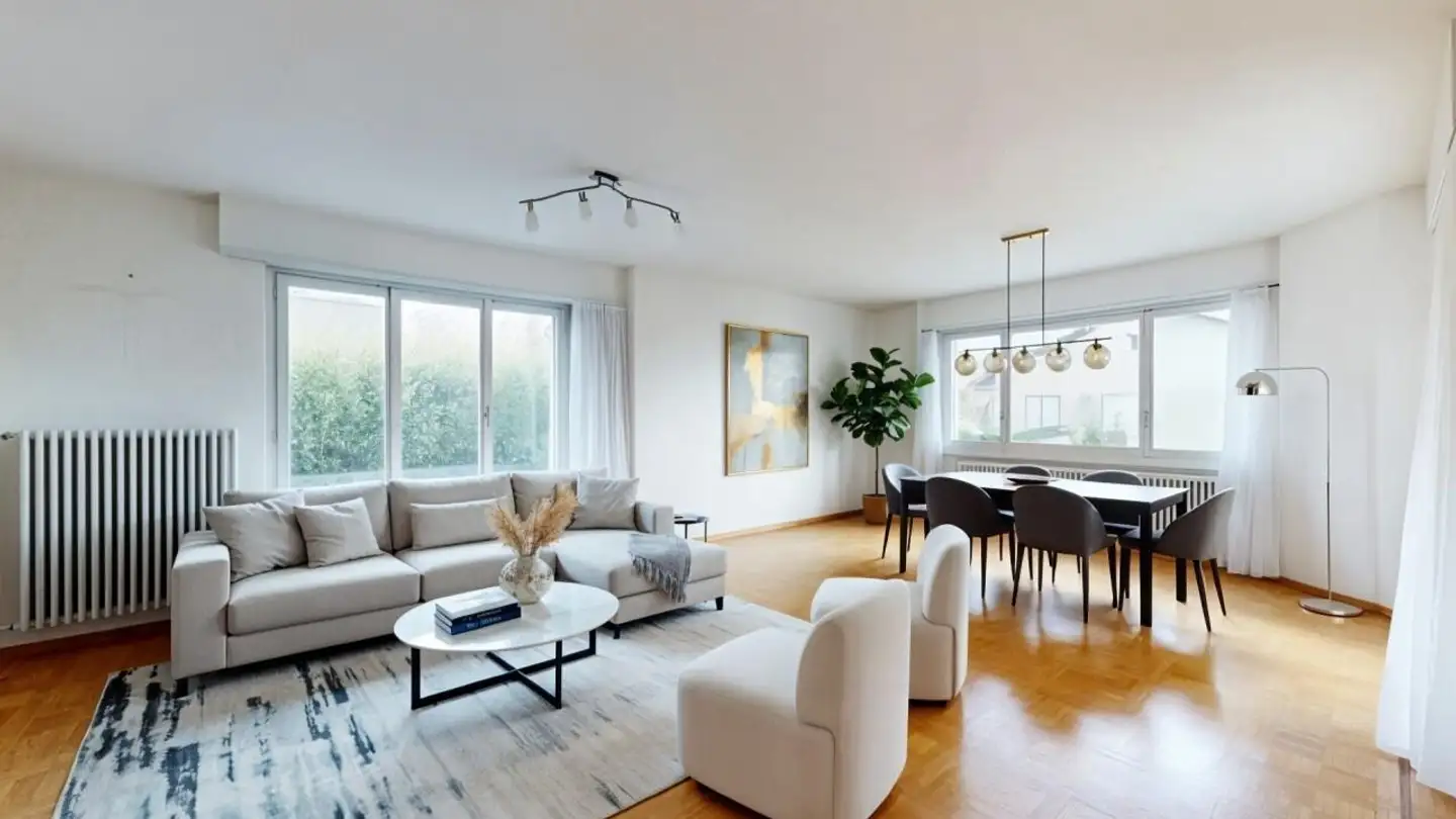 Einfamilienhaus kaufen - 1023 Crissier - Foto 4