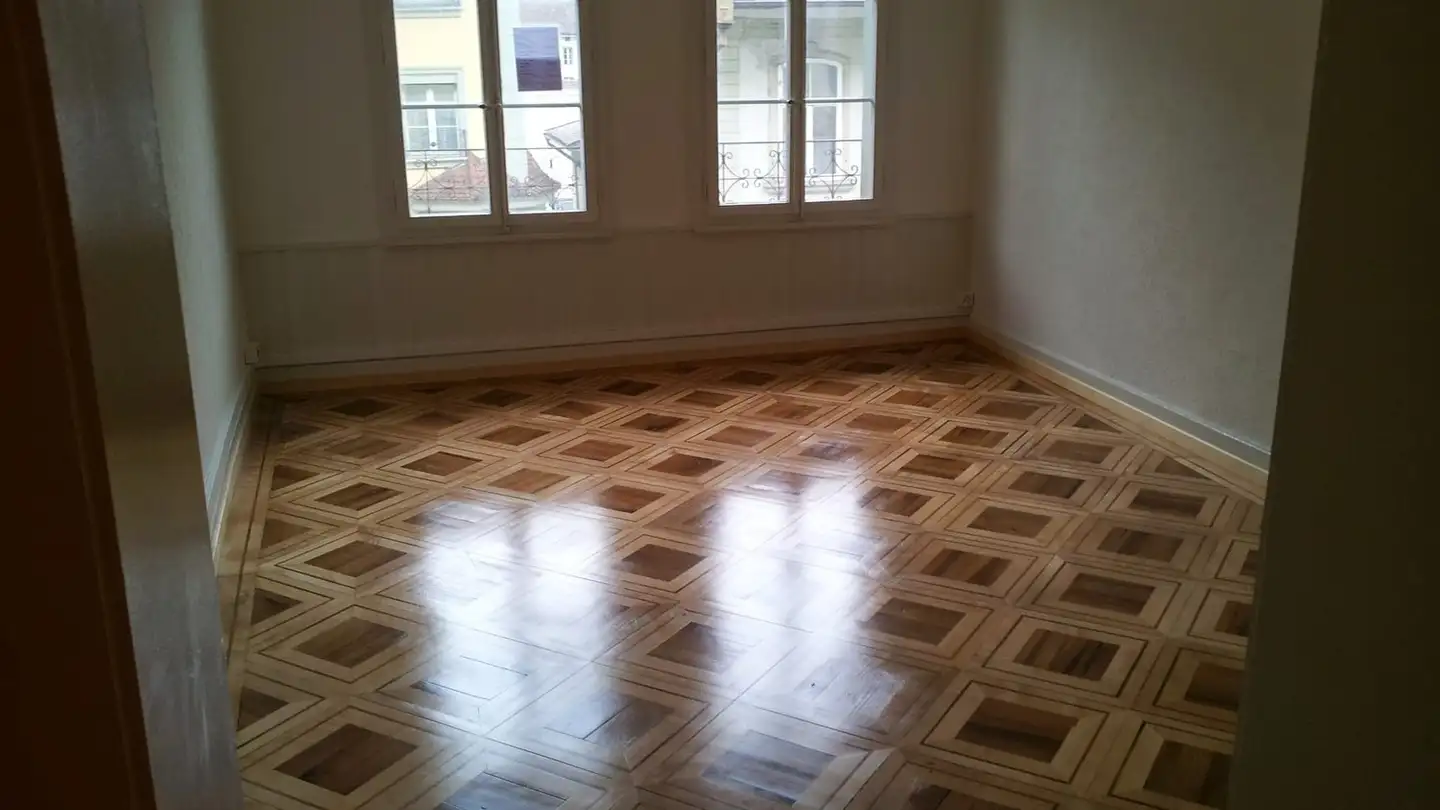 Appartement à louer - Obere Hauptgasse 15, 3600 Thun - Photo 4