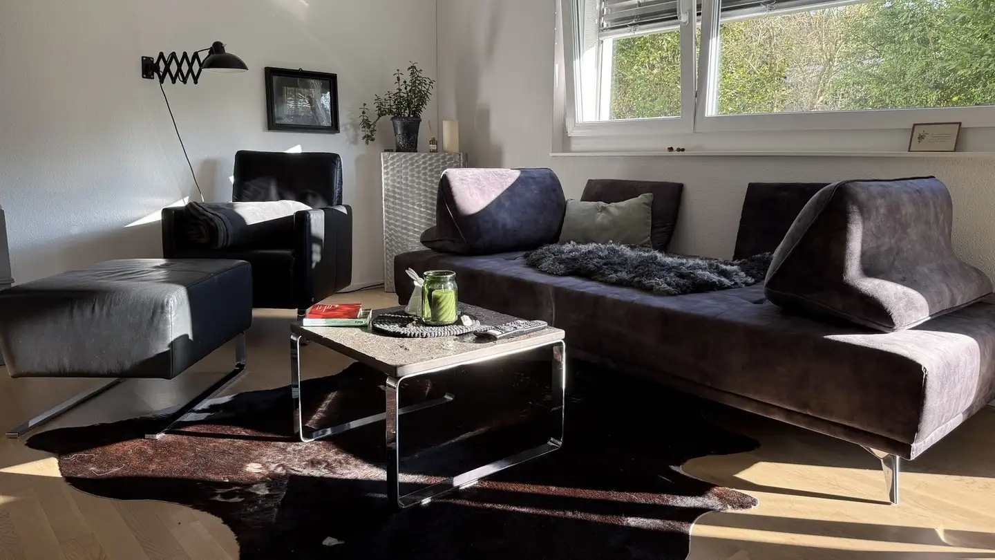 Appartamento in affitto - 5723 Teufenthal AG - Photo 2