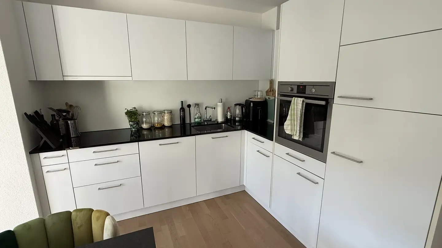 Appartamento in affitto - 5723 Teufenthal AG - Photo 3