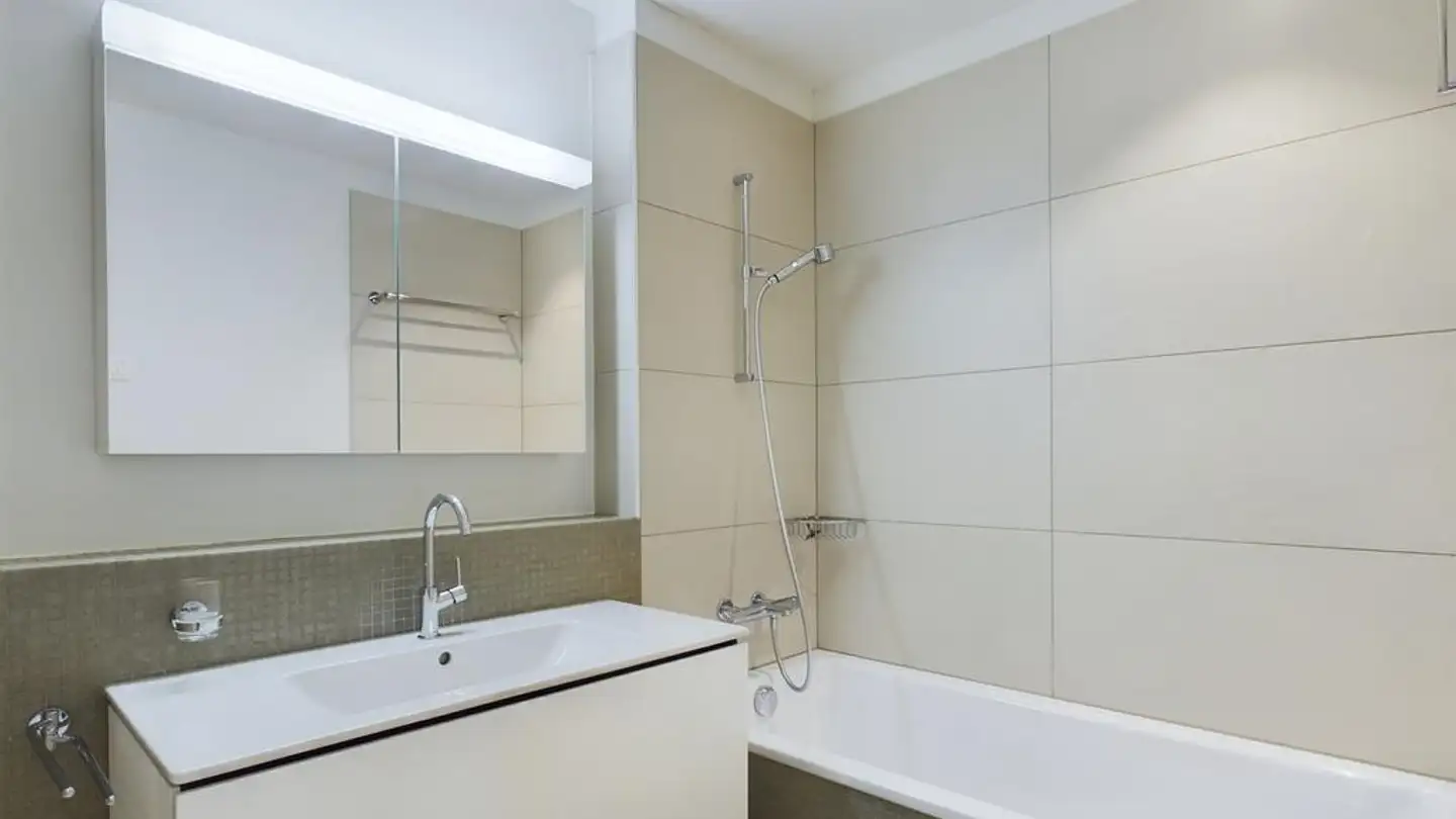 Apartment for rent - Regensdorferstrasse 72, 8049 Zürich - Photo 3