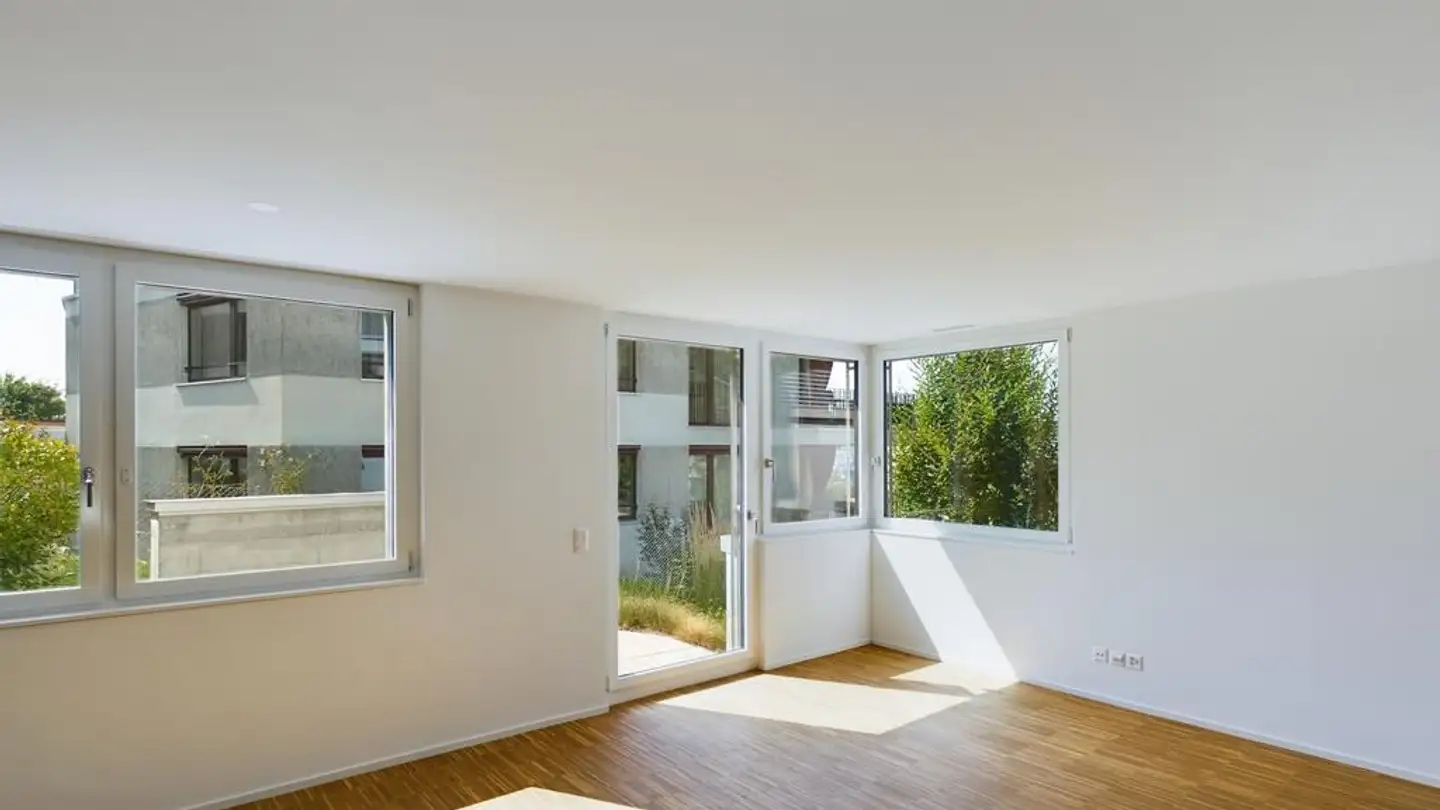 Apartment for rent - Regensdorferstrasse 72, 8049 Zürich - Photo 4