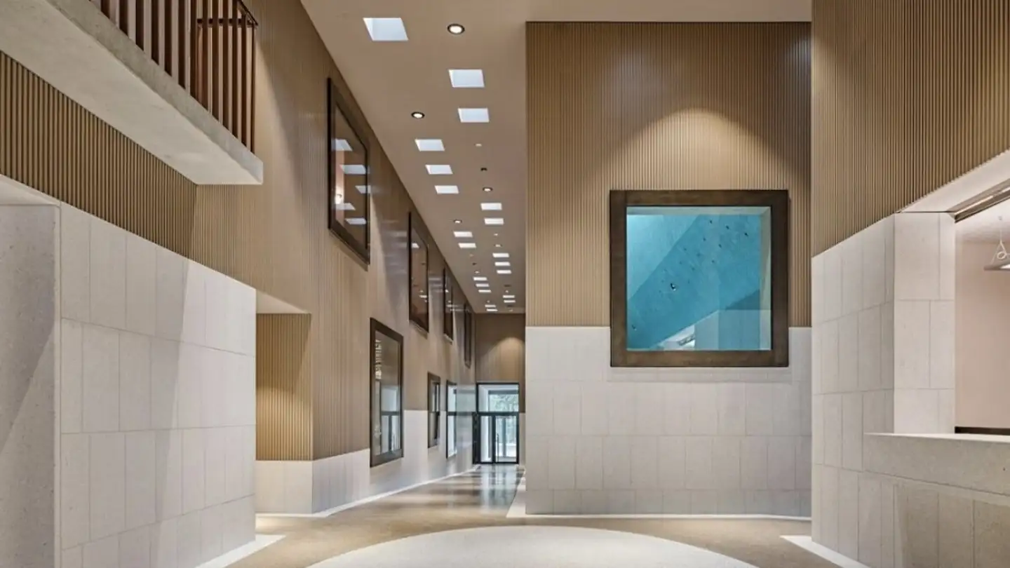 Appartement à louer - Waldeggweg 2a, 8302 Kloten