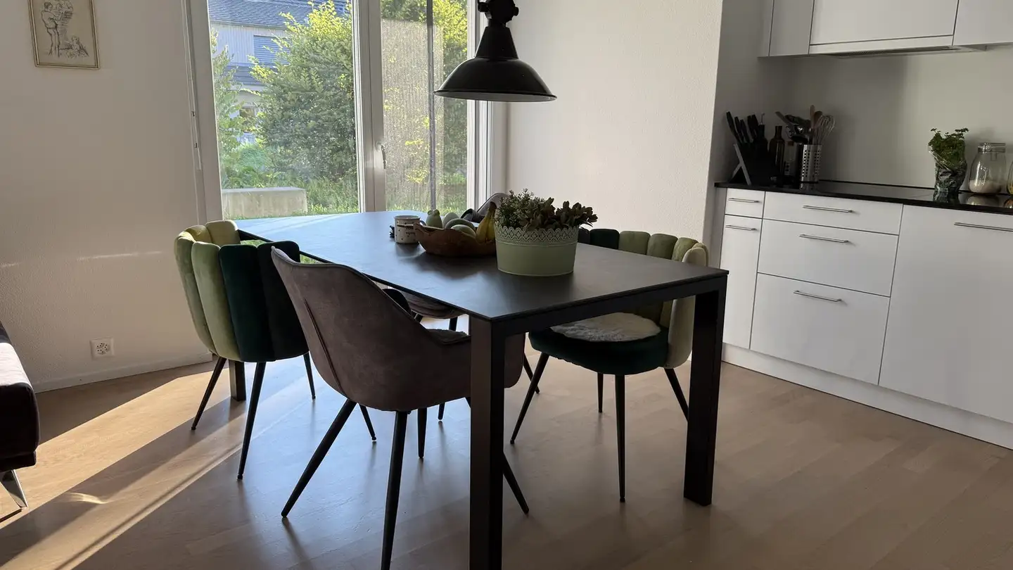 Appartamento in affitto - 5723 Teufenthal AG - Photo 4