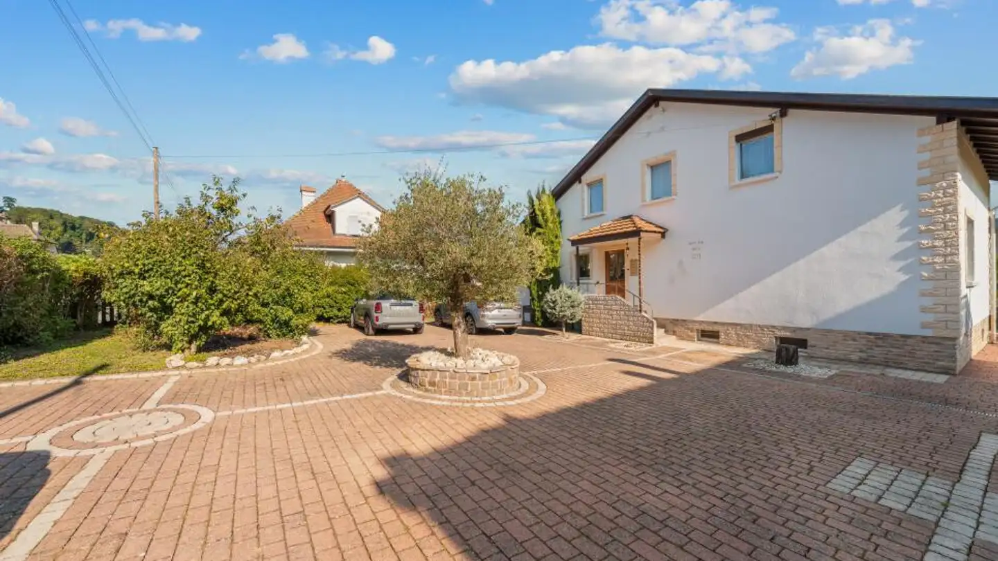 Villa in vendita - 1522 Lucens - Foto 2