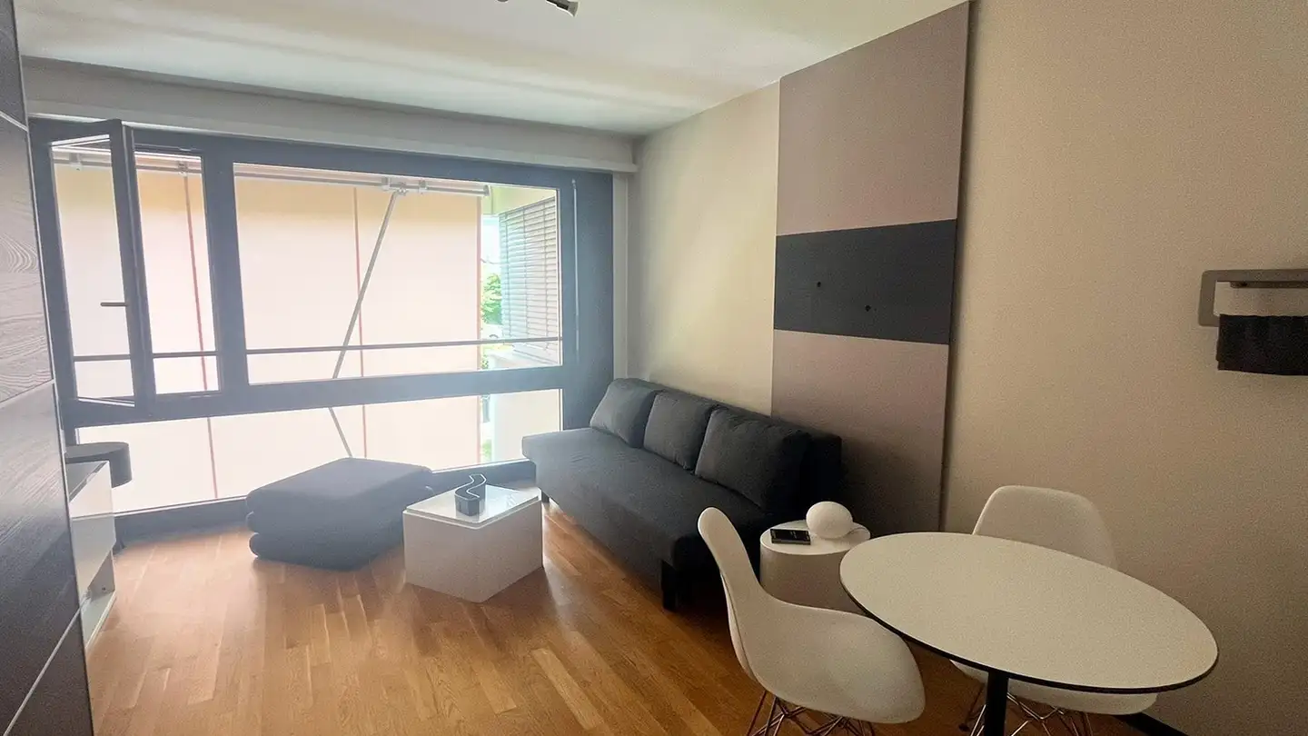 Chambre à louer - Anemonenstrasse 40, 8047 Zürich