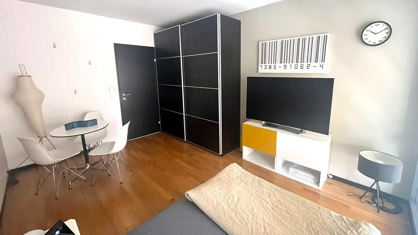 Chambre à louer - Anemonenstrasse 40, 8047 Zürich - Photo 3