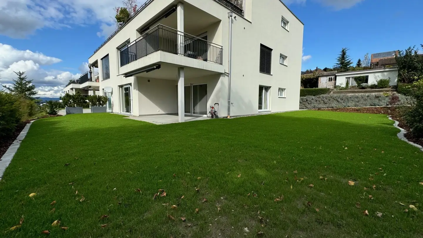 Appartement à louer - Steingasse 65a, 5610 Wohlen AG - Photo 3