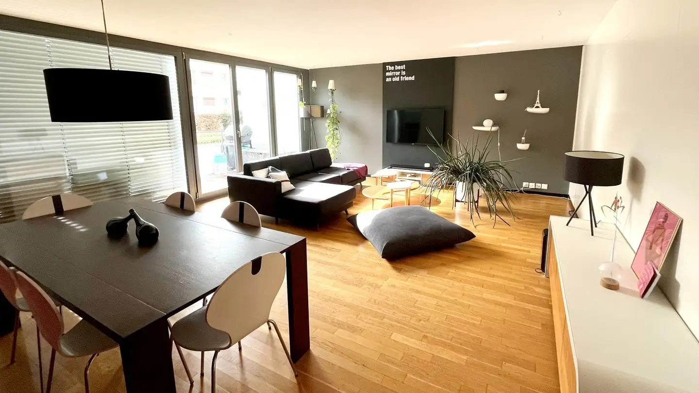 Chambre à louer - Anemonenstrasse 40, 8047 Zürich