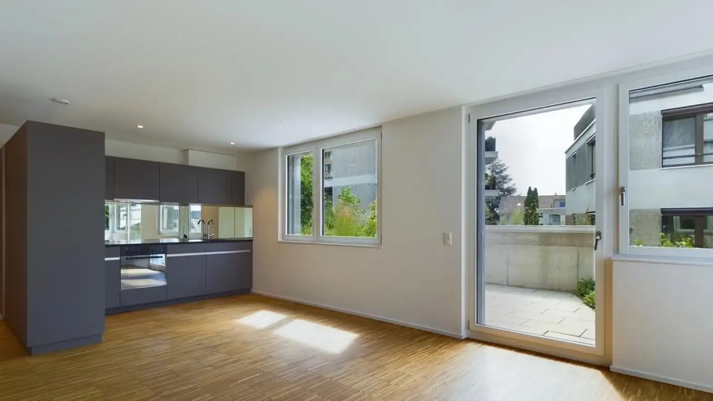 Apartment for rent - Regensdorferstrasse 72, 8049 Zürich - Photo 2