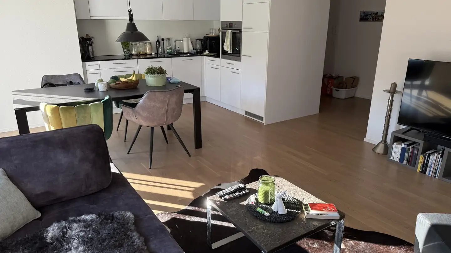 Apartment for rent - 5723 Teufenthal AG