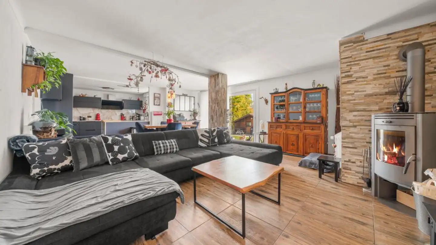 Villa in vendita - 1522 Lucens - Foto 3