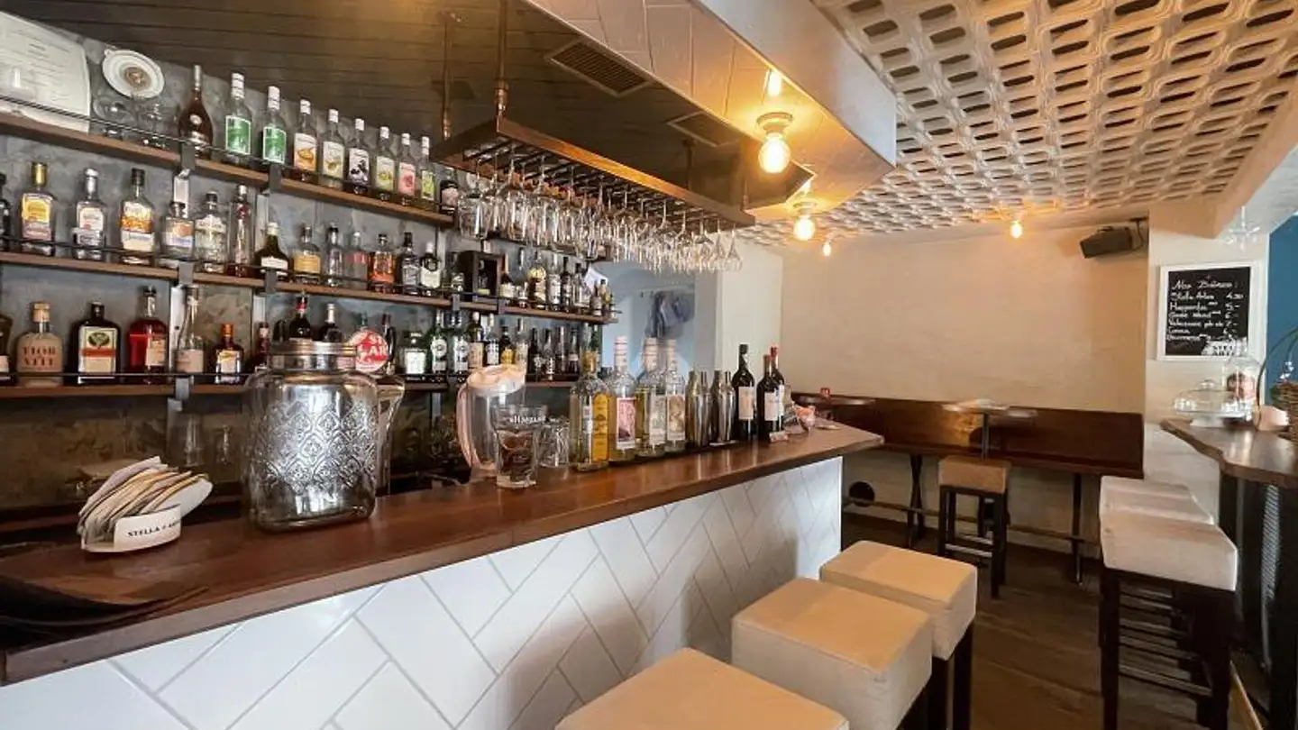 Restaurant for sale - 1018 Lausanne - Photo 2