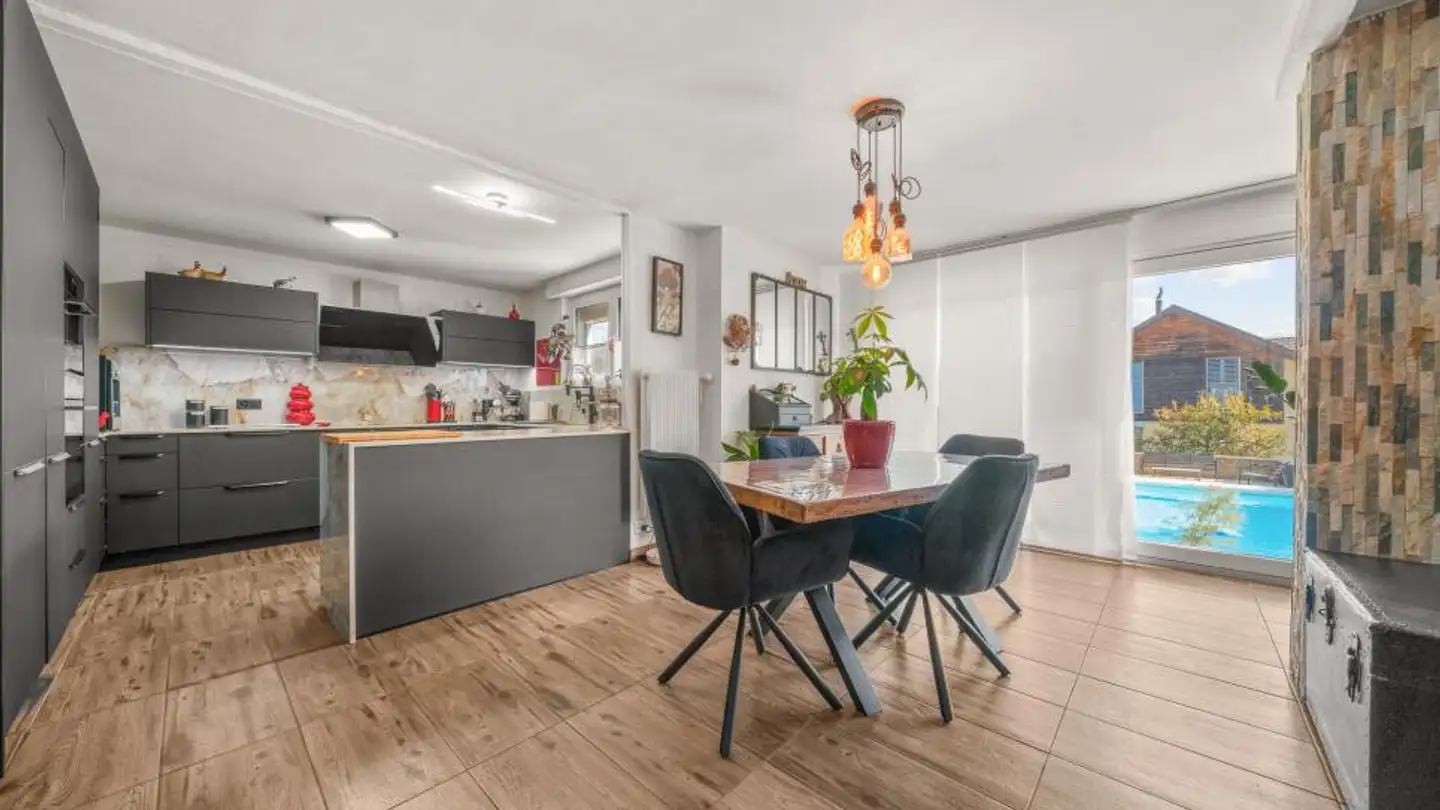 Villa in vendita - 1522 Lucens - Foto 4