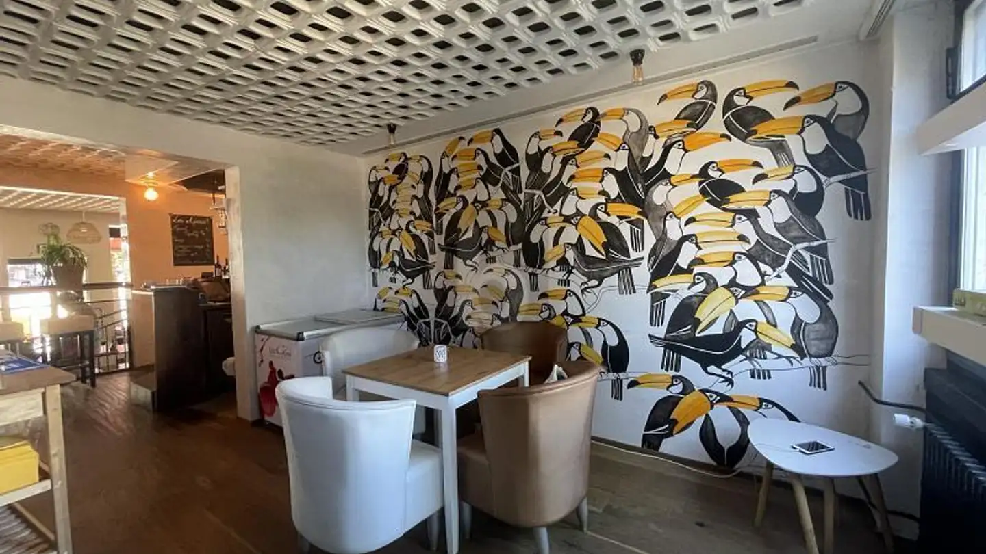 Restaurant for sale - 1018 Lausanne - Photo 3